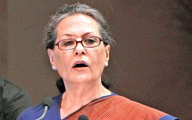 Sonia says Ananth Kumar lying, blames government for Parliament logjam