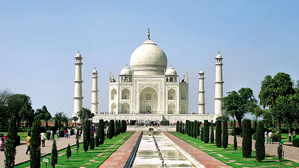 Will Agra be renamed to Agravan? University panel to examine if city had ancient name