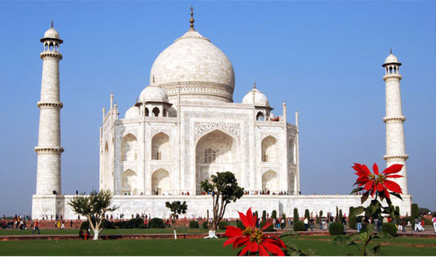 Taj Mahal, Mumbai Sea Link among top 10 travellers' choices