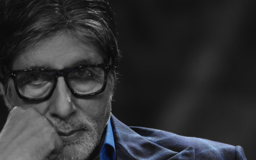 I tend to acknowledge my work could be a prayer too: Amitabh Bachchan