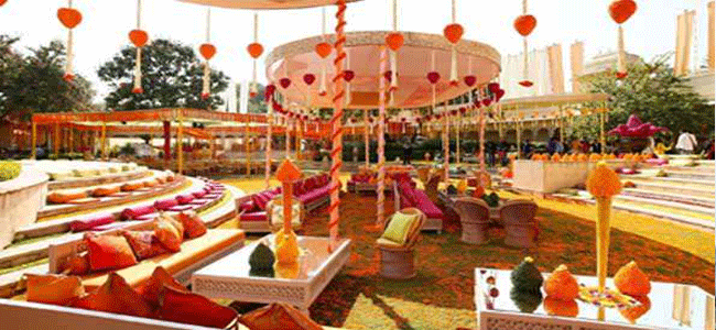 Demonetisation, GST may ruin wedding season business: ASSOCHAM
