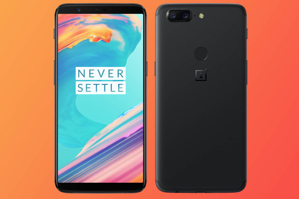 Review: OnePlus 5T - stellar flagship killer worth every rupee