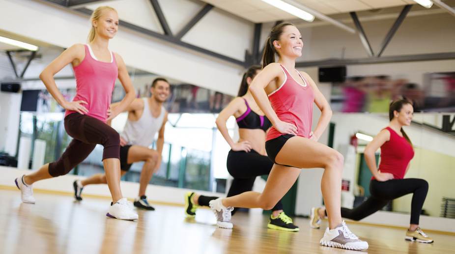 Study finds why exercise is also good for your sexual health