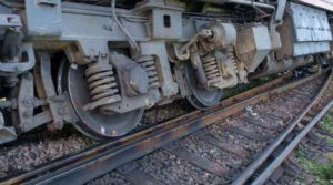 Uttar Pradesh: Engine gets detached thrice from train in three hours, no casualties