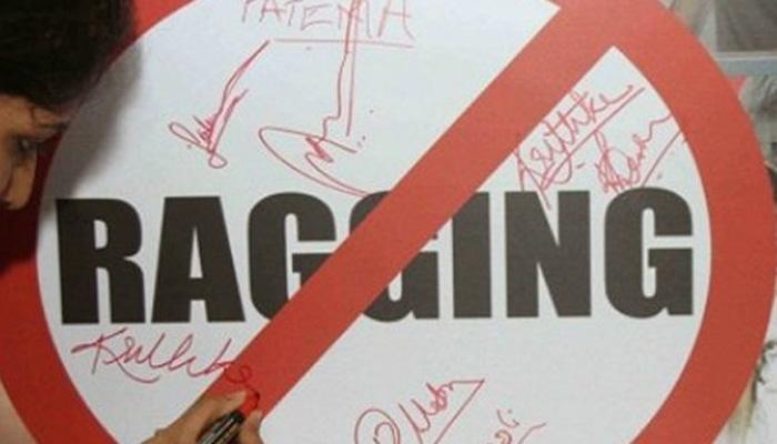 MP: Seven medical students booked for ragging; rusticated from college for a year