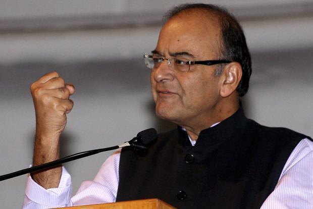 Jaitley wins over Piyush Goyal, resumes as Finance Minister today