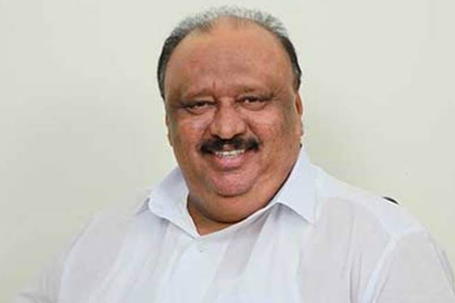 Kerala: Thomas Chandy quits as transport minister