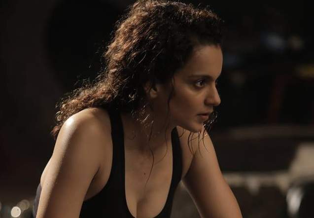 Tough to remain 'headstrong' in filmdom: Kangana Ranaut