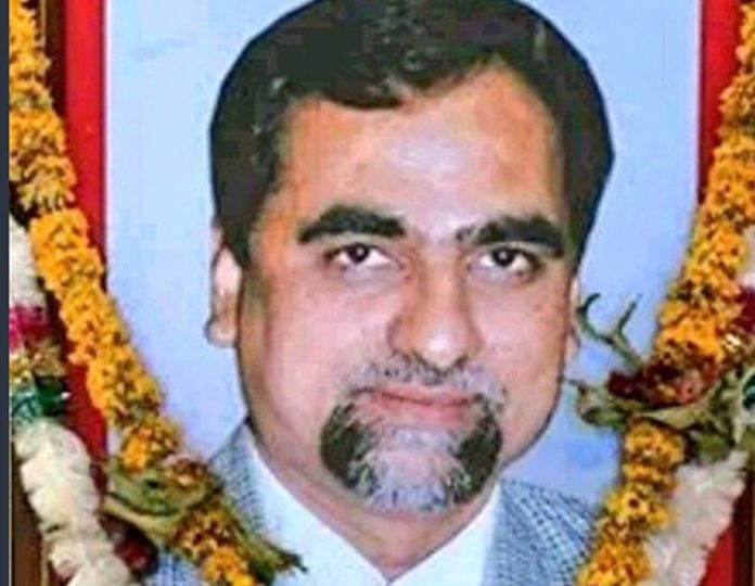 Maharashtra to pay Rs 1.21 cr legal fees in Judge Loya case: RTI reply