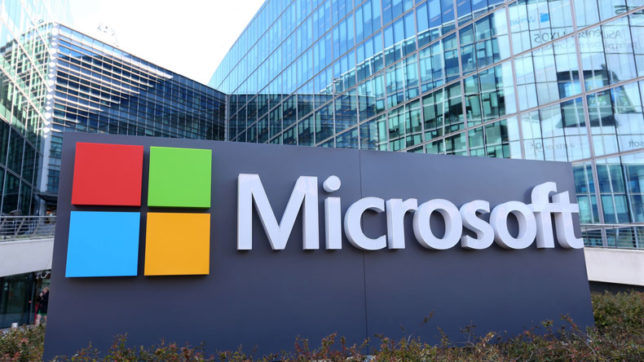 No April Fools’ Day pranks for Microsoft employees, company issues memo