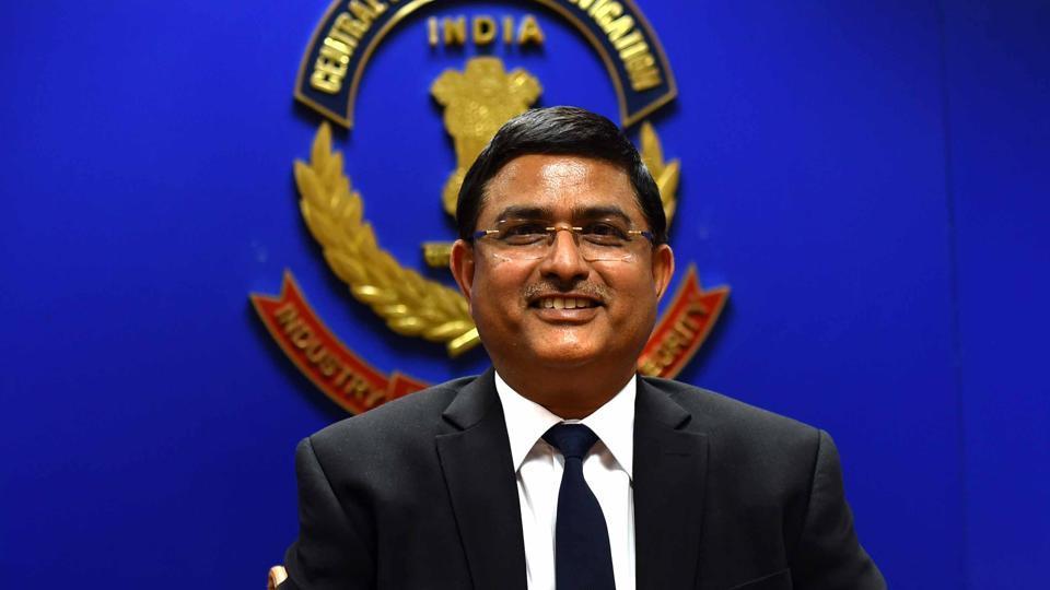 Top CBI official seeks court-monitored probe in Asthana bribery case