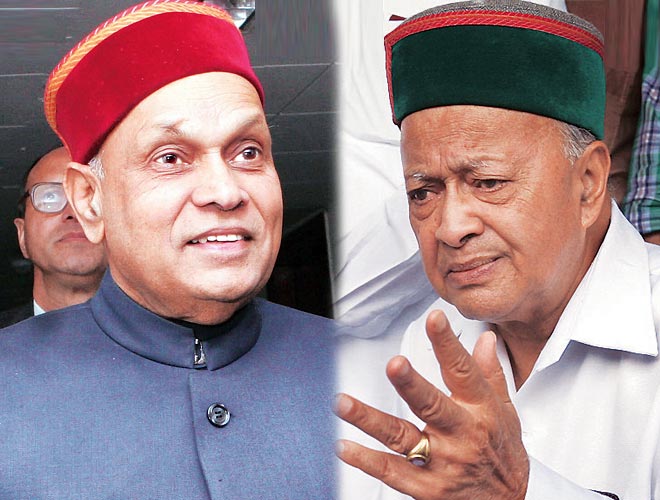 Himachal Polls: It will be a do-or-die battle equally for Congress and BJP CM faces