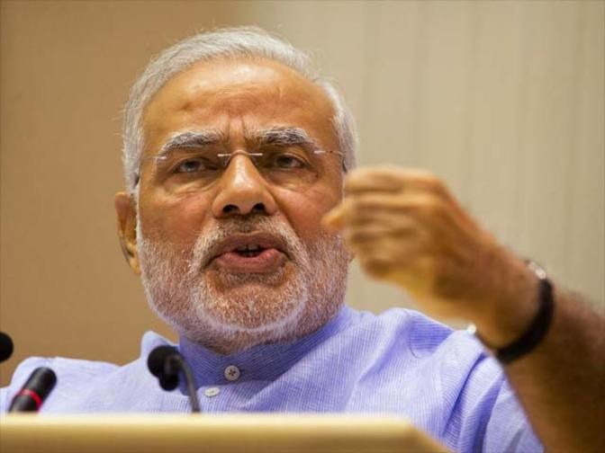 National Press Day: Committed to upholding freedom of press, says PM Modi