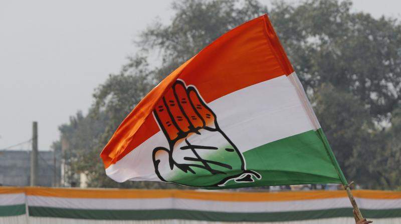 Lok Sabha elections 2019: Congress announces list of candidates for Assembly election in Andhra Pradesh