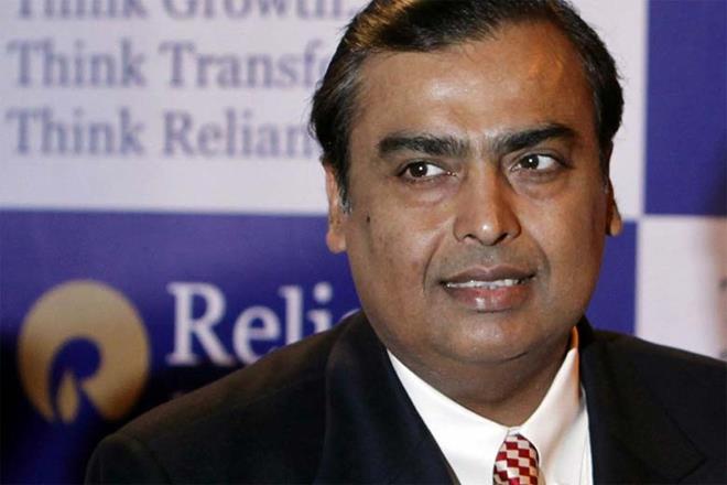 All phones in India to have 4G by 2020: Mukesh Ambani