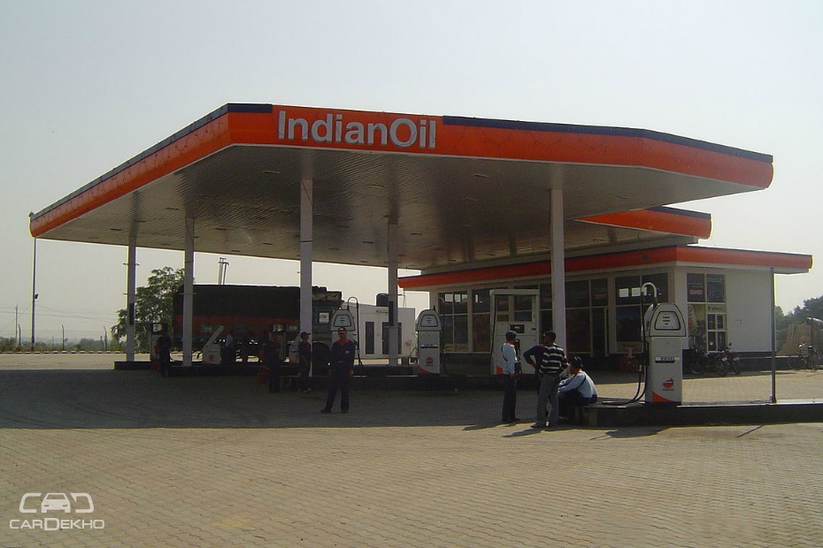 BS VI grade auto fuels to be introduced in NCT Delhi next year