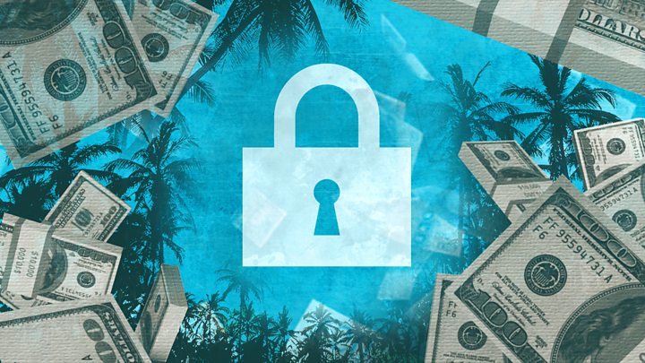 Paradise papers expose tax haven secrets of ultra-wealthy