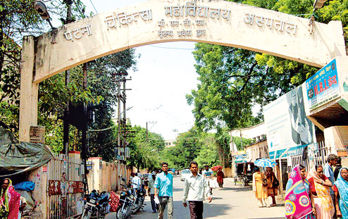 Bihar: 13 patients die after Patna hospital's junior doctors strike work