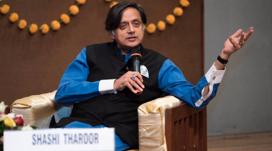 BJP should desist from smear campaigns: Shashi Tharoor on 2G verdict