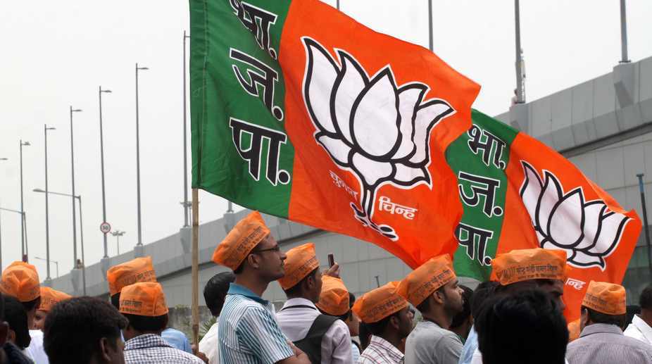 Another Reddy brother in BJP's third list for Karnataka polls