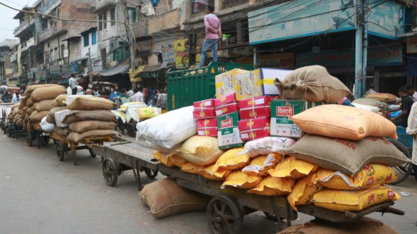 August inflation down at 3.69%, July industrial output eases