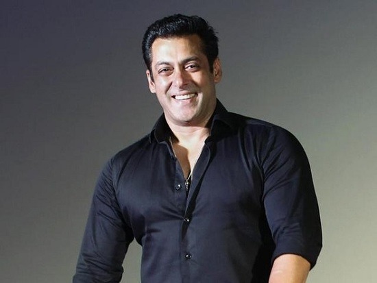 Salman Khan turns 52: Bollywood wishes him more success