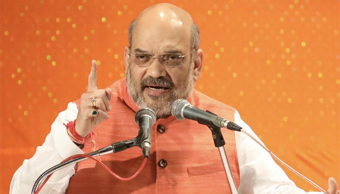 BJP appoints election in-charge of 17 states; Zadafia gets the Uttar Pradesh