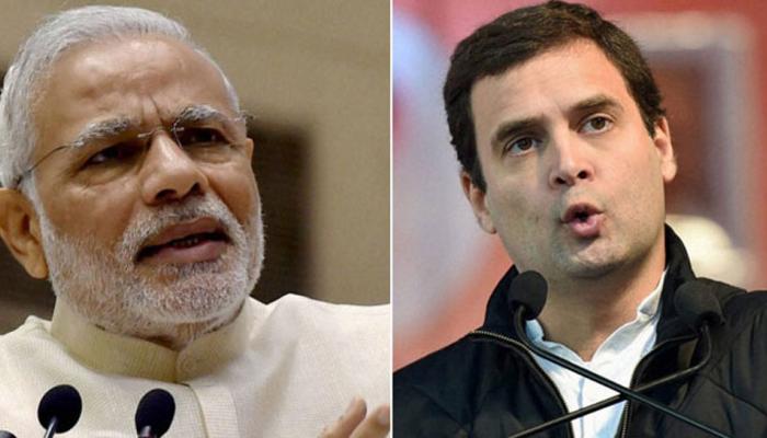 Modi takes dig at Rahul, says all GST issues resolved