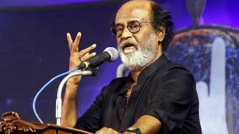 Will contest next Assembly elections: Rajinikanth