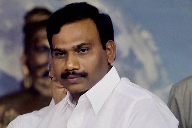 A Raja wasn't 'mother lode' of 2G conspiracy, says Court