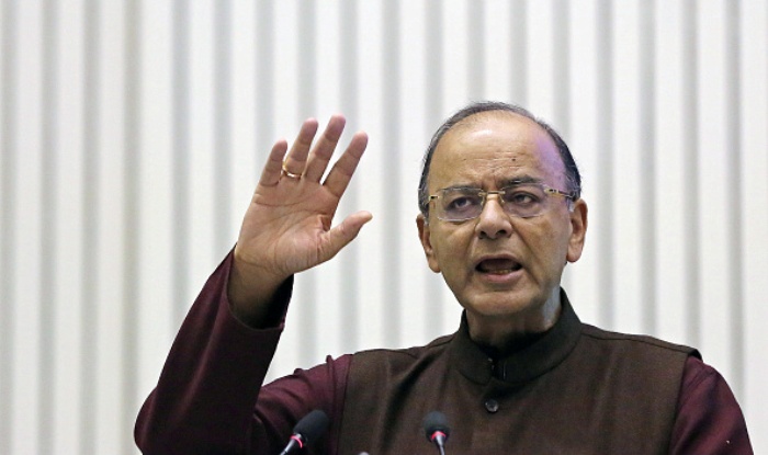 Personal ambitions leading to degeneration of Congress ideology: Jaitley