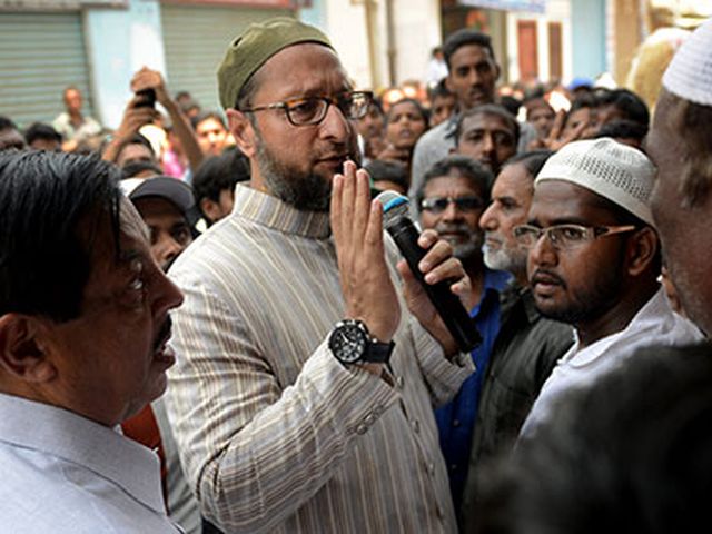 Hyderabad Twin Blast Case: “2 found 'not guilty' after 9 years, no justice for victim's families,” says Owaisi