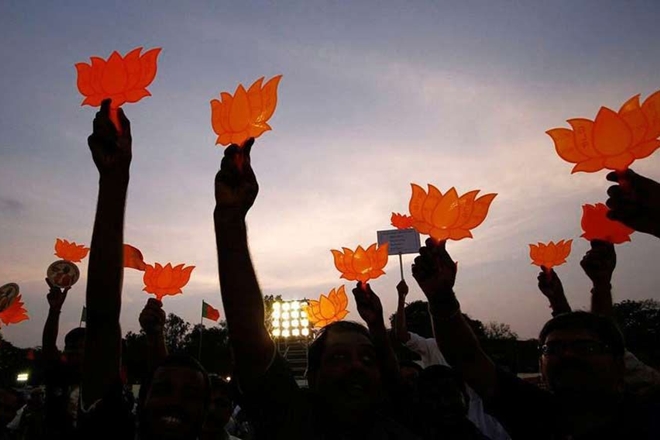 BJP 'will contest all LS seats it won last time in Bihar'