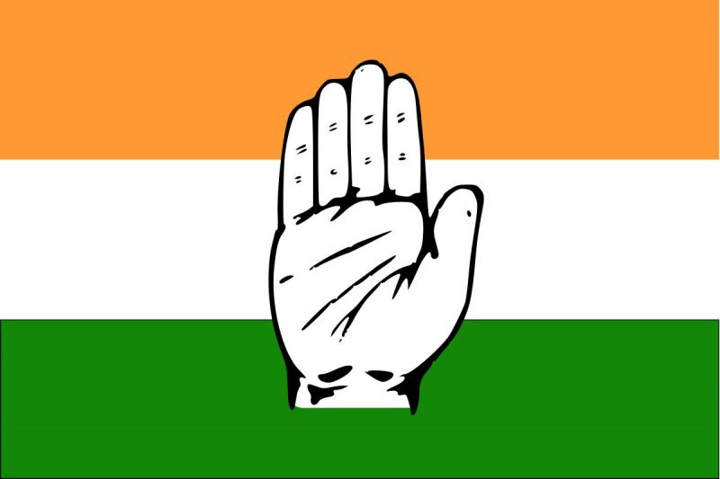 Setback to Congress in Mizoram as party leader resigns