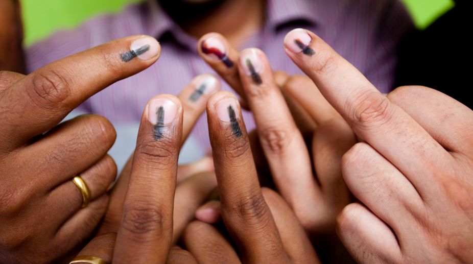 Chennai: More than 1 lakh government employees, teachers on poll duty not able to cast postal votes