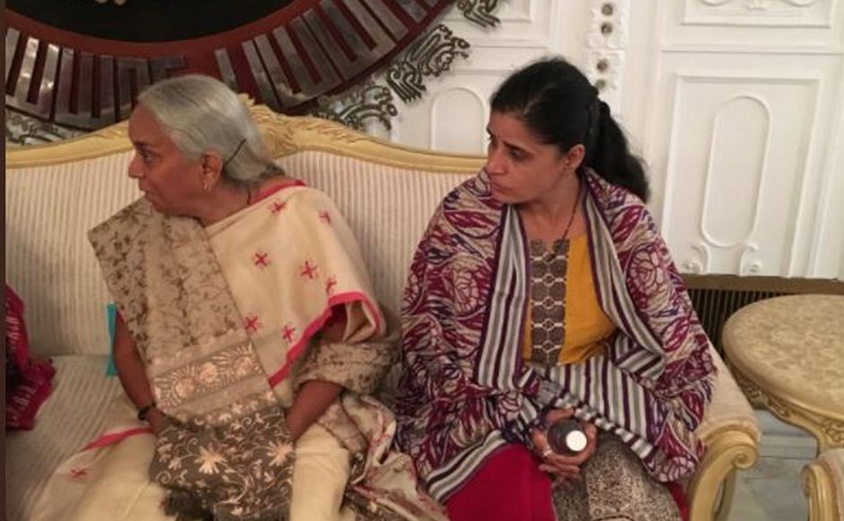 India slams Pakistan for 'violating' understanding over Jadhav's meeting with kin
