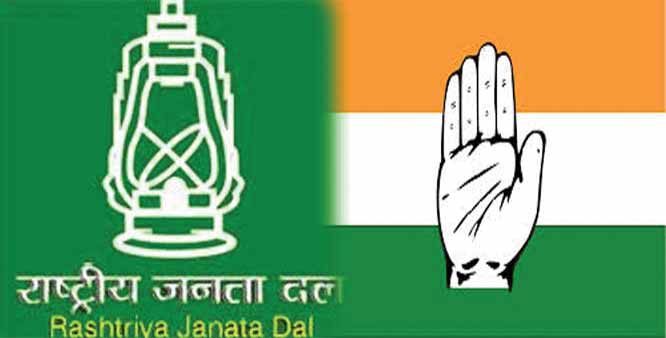 3 ‘P’s: The Congress Should Continue its Alliance With RJD
