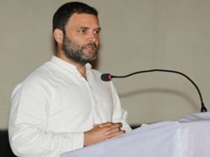 Congress confident of forming government in Gujarat: Rahul Gandhi