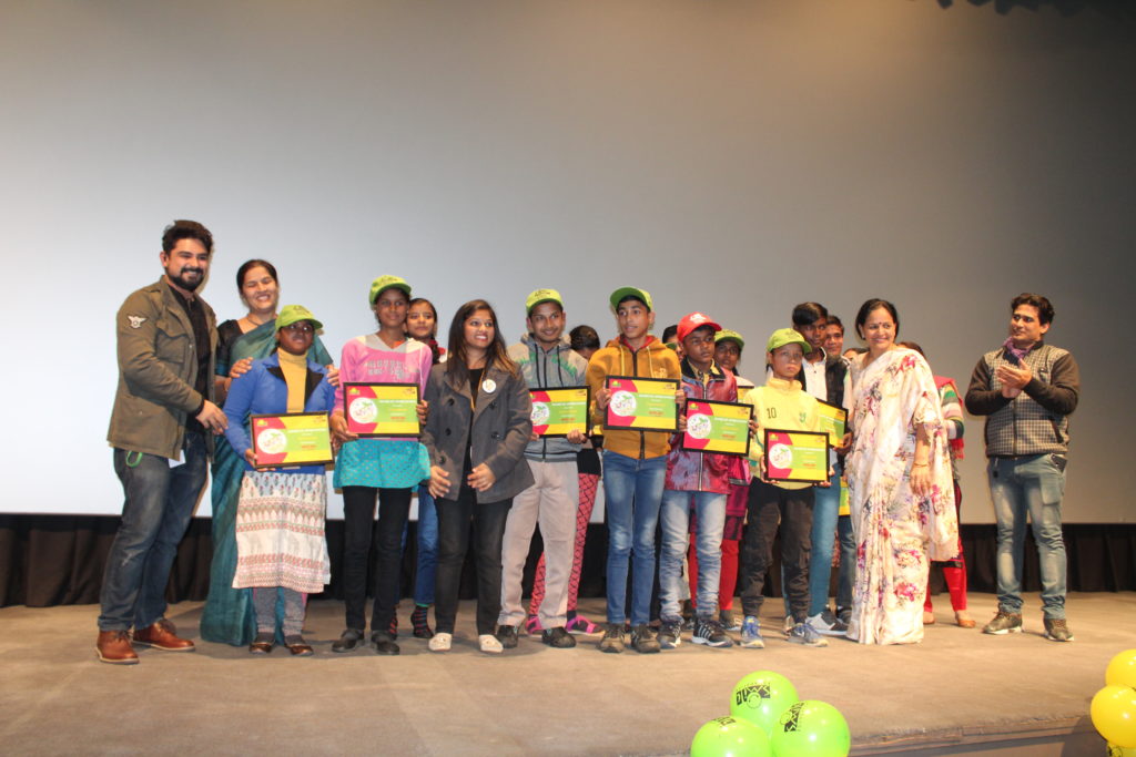 Awards for SIFFCY 2017 announced: ‘Village Rockstars’ bags best feature children film