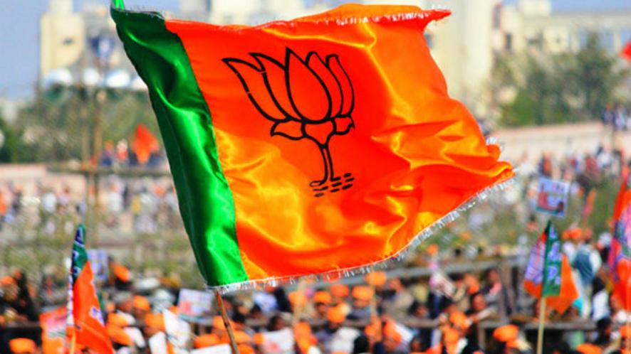 BJP declares first list of candidate for Chhattisgarh, denies ticket to 14 MLAs