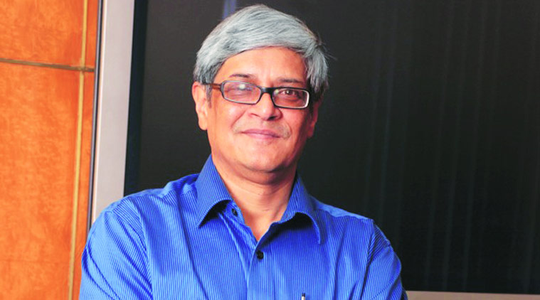 GDP growth recovery to continue: EAC-PM Chairman Bibek Debroy