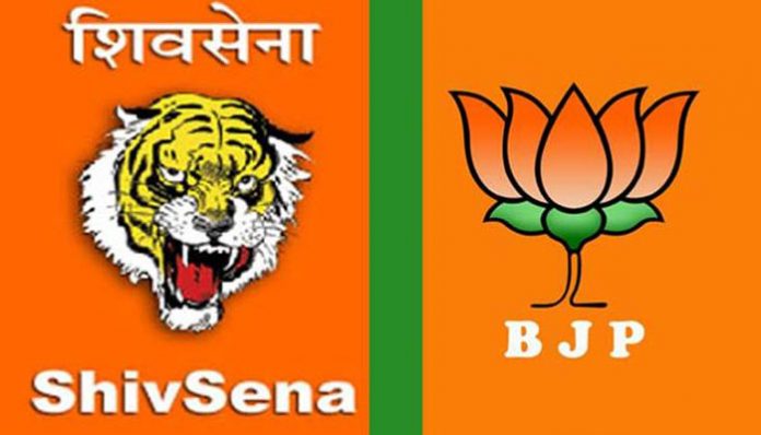 PM drags Gujarat poll campaign to its nadir: Shiv Sena