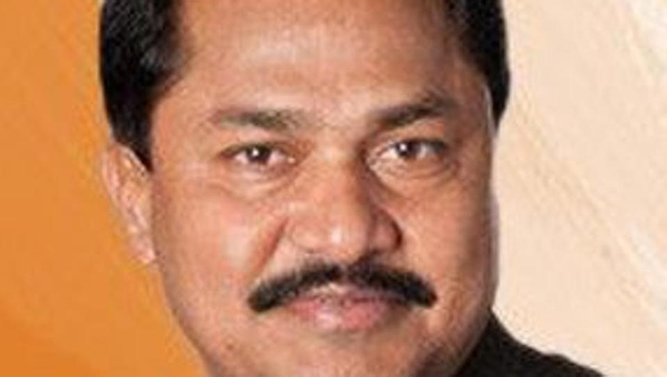 BJP Maharashtra MP Nana Patole resigns