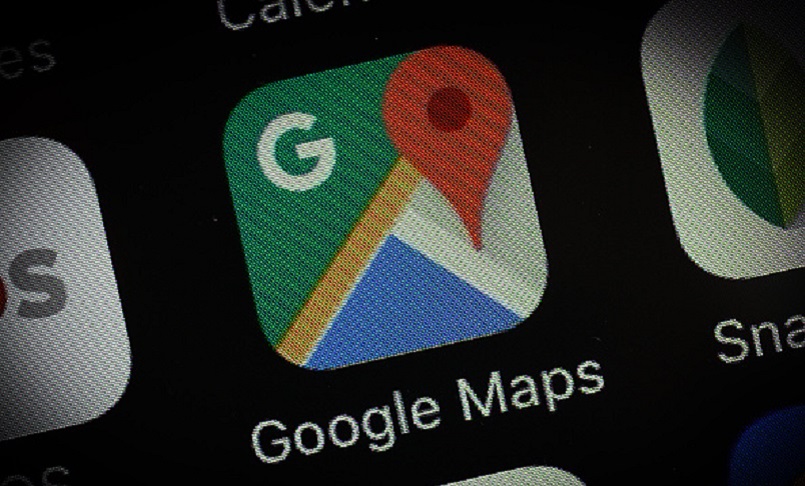 Google Maps to alert you when to get off the bus
