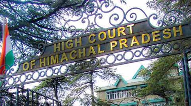 Himachal HC orders closure of 116 more hotels in Dharamsala