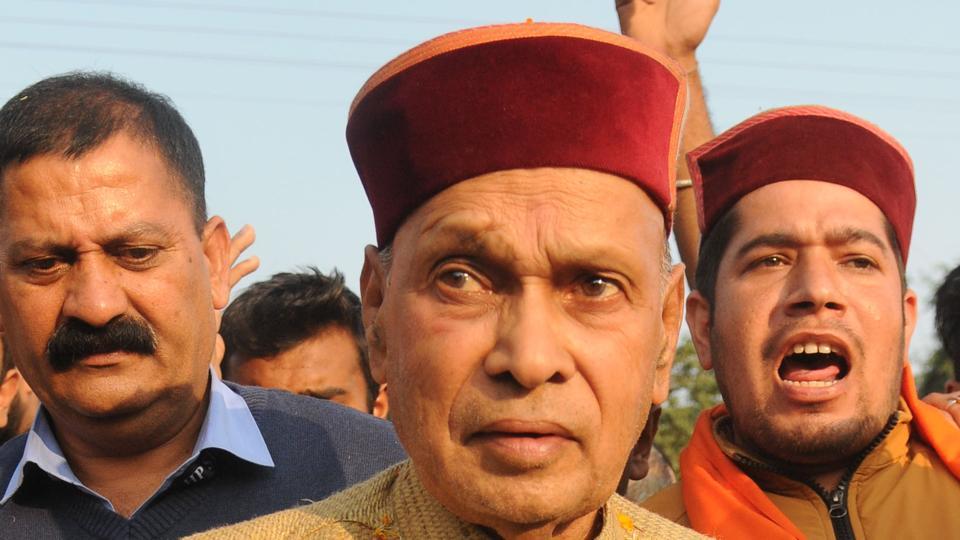 Analysis: After losing CM-face Dhumal, BJP looks for alternatives