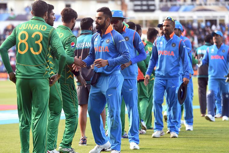 Political intervention in India-Pakistan cricket ties a tragedy: Najam Sethi