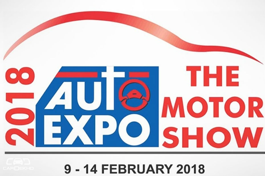 2018 Auto Expo: Online Ticket Bookings Begin
