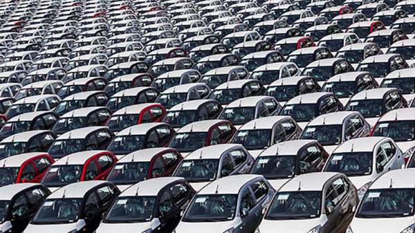 Shock decline in vehicle sales hit dealers this Diwali
