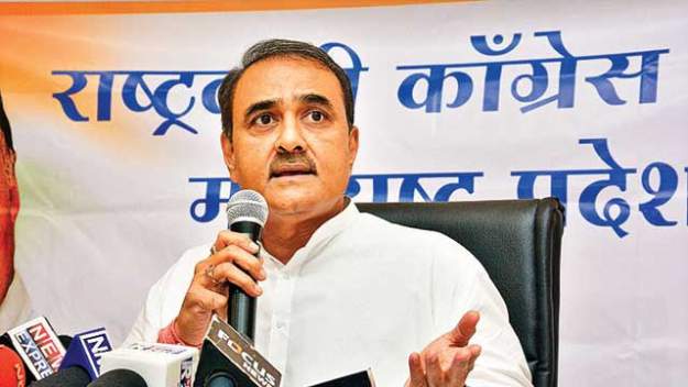 Gujarat results would have been 'different' if Congress aligned with NCP: Praful Patel
